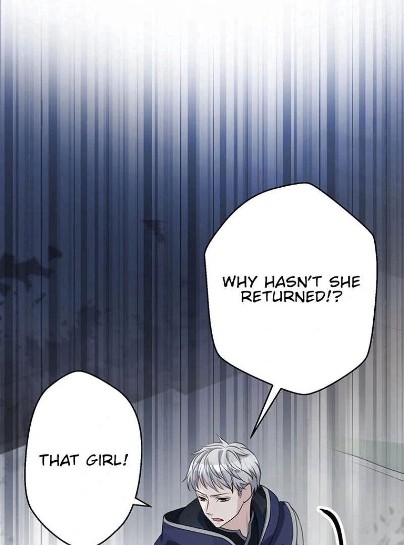 I will break ties with the harmful sister Chapter 23 - Page 109