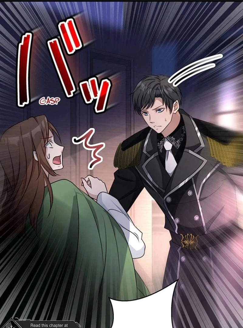 I will break ties with the harmful sister Chapter 23 - Page 11