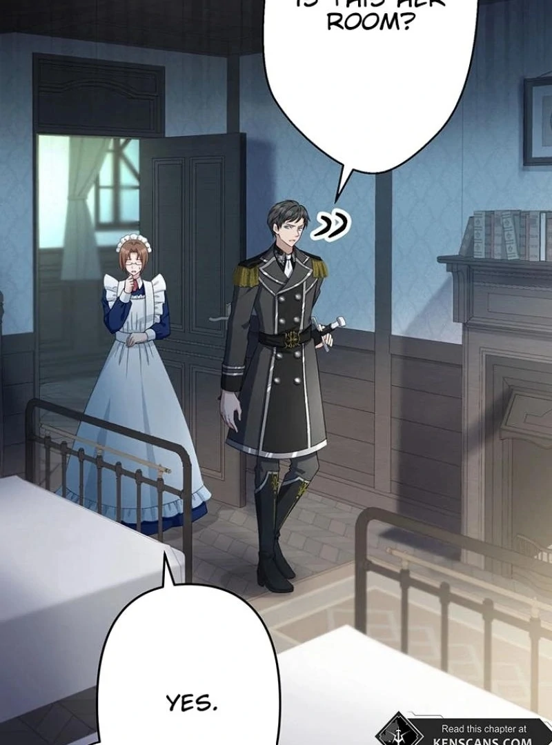 I will break ties with the harmful sister Chapter 23 - Page 118