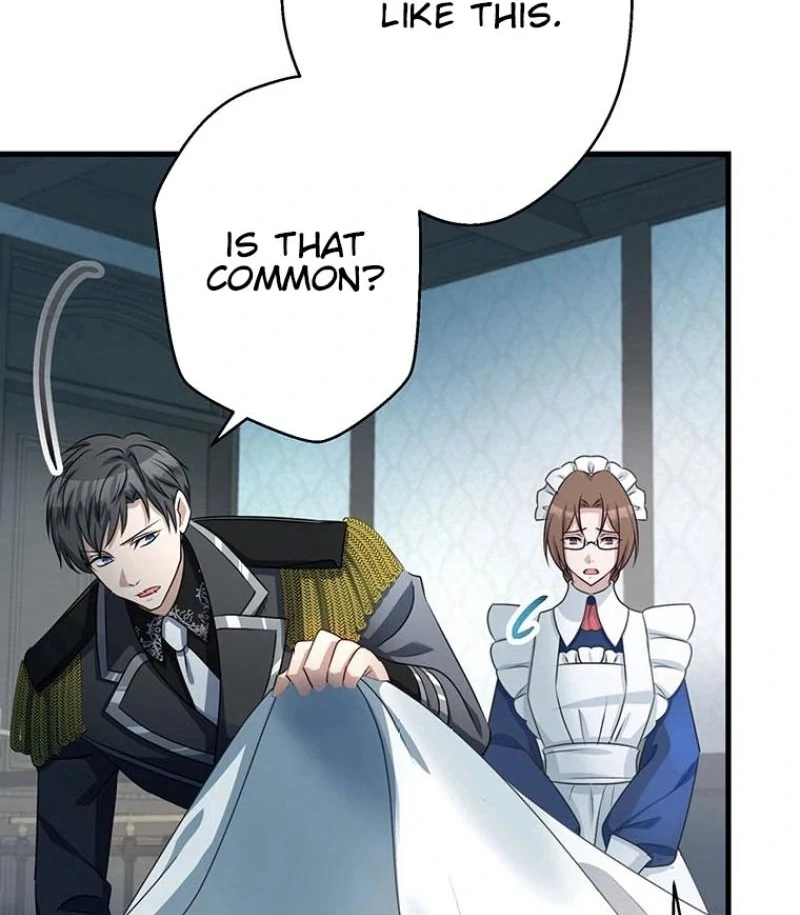 I will break ties with the harmful sister Chapter 23 - Page 120