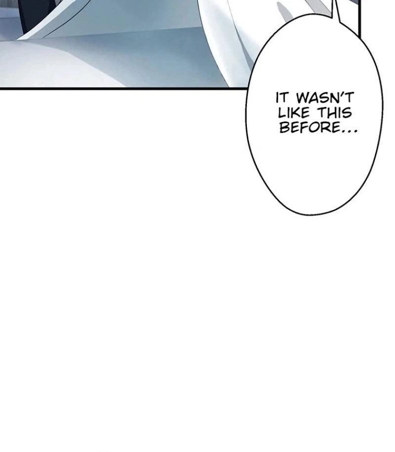 I will break ties with the harmful sister Chapter 23 - Page 121