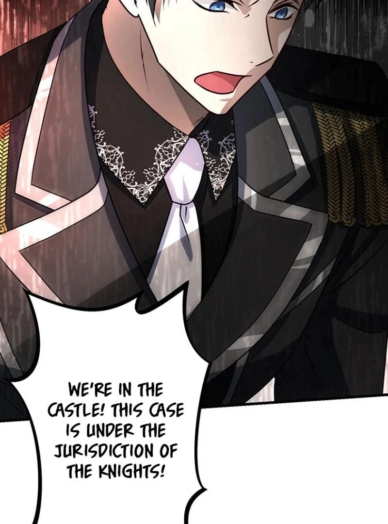 I will break ties with the harmful sister Chapter 23 - Page 124
