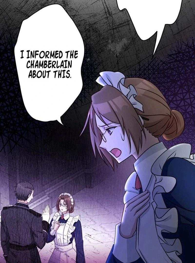 I will break ties with the harmful sister Chapter 23 - Page 126