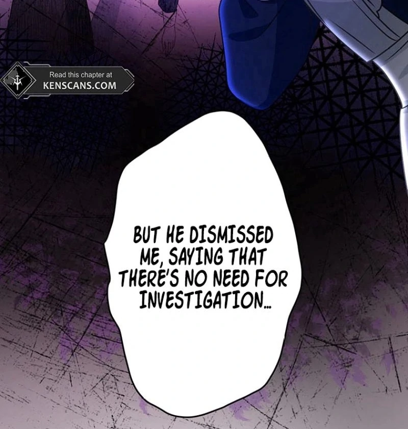 I will break ties with the harmful sister Chapter 23 - Page 127