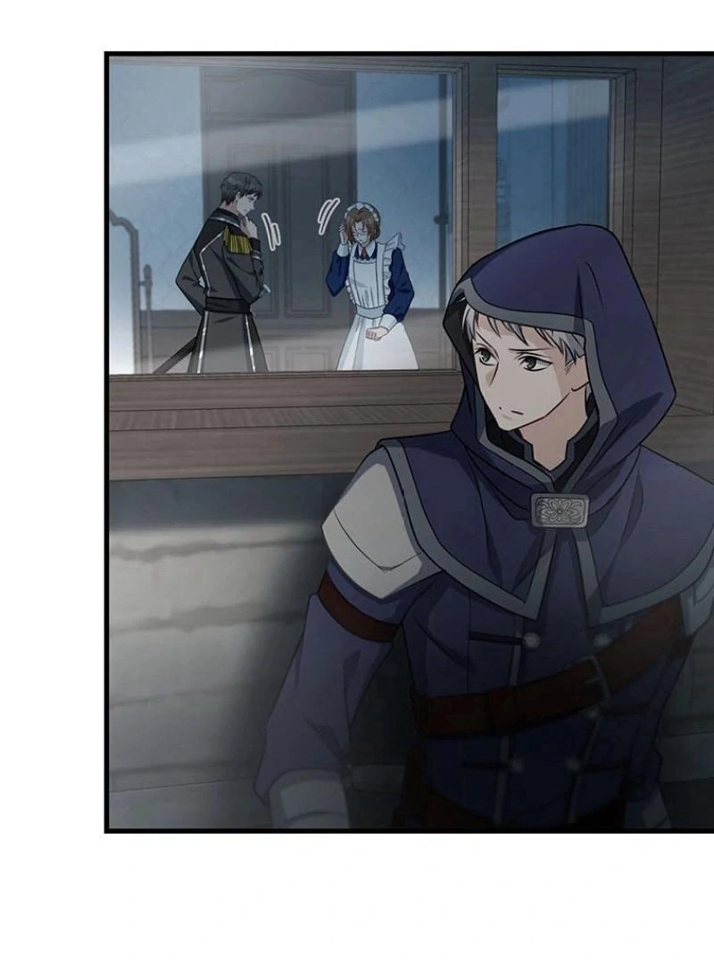 I will break ties with the harmful sister Chapter 23 - Page 129