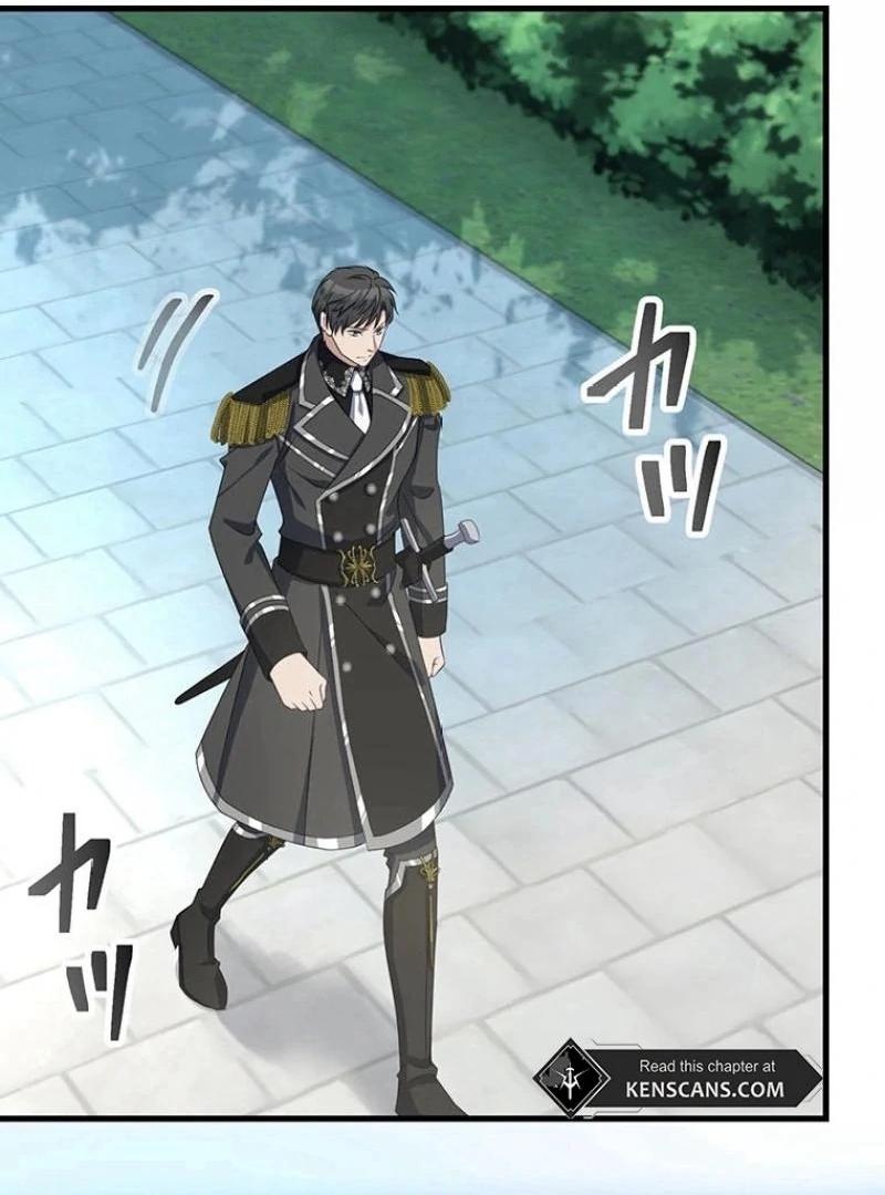 I will break ties with the harmful sister Chapter 23 - Page 135