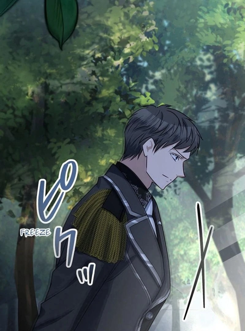 I will break ties with the harmful sister Chapter 23 - Page 137