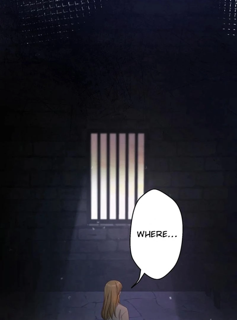 I will break ties with the harmful sister Chapter 23 - Page 19