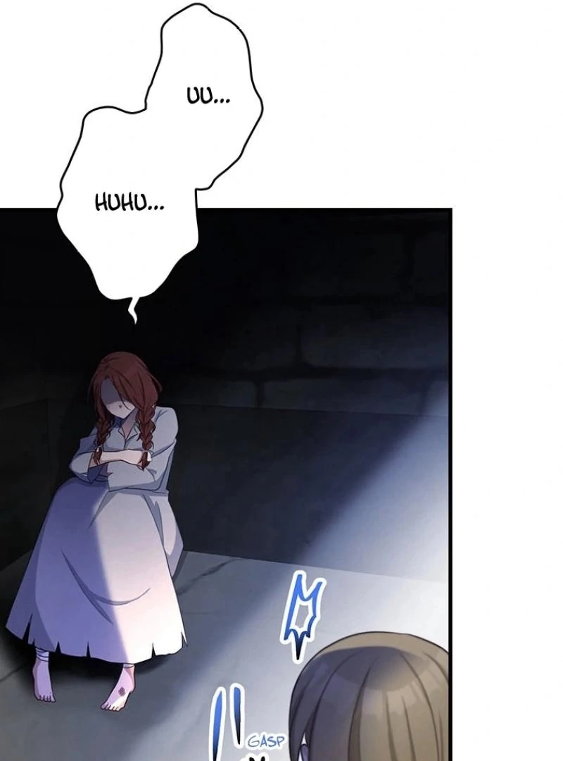 I will break ties with the harmful sister Chapter 23 - Page 21