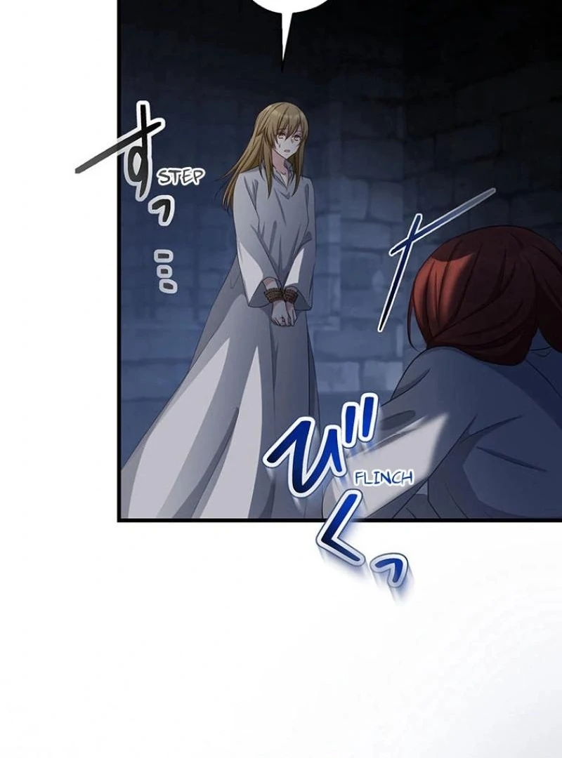 I will break ties with the harmful sister Chapter 23 - Page 23