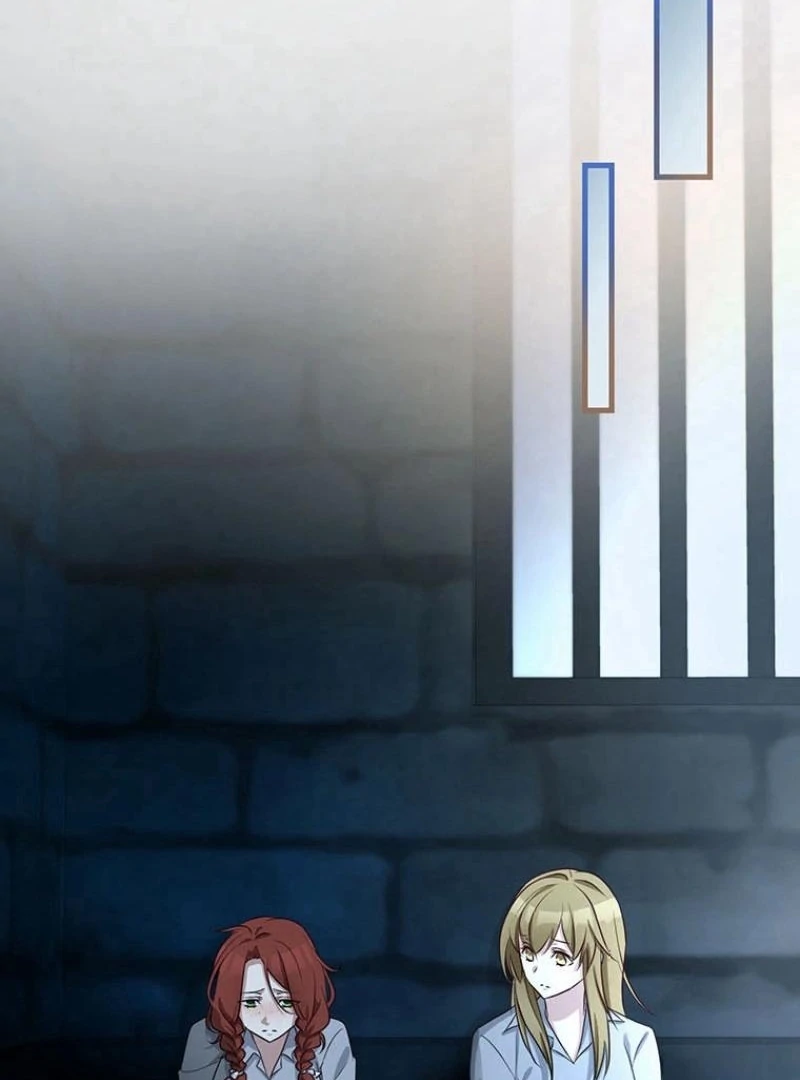 I will break ties with the harmful sister Chapter 23 - Page 34