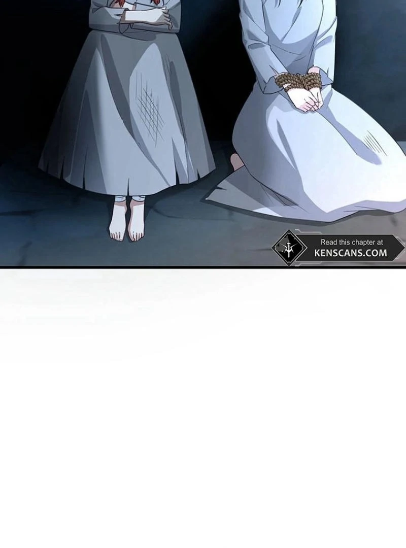 I will break ties with the harmful sister Chapter 23 - Page 35