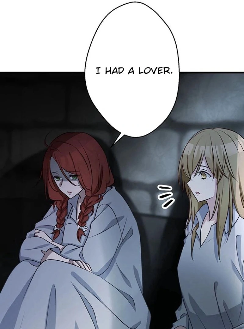 I will break ties with the harmful sister Chapter 23 - Page 38