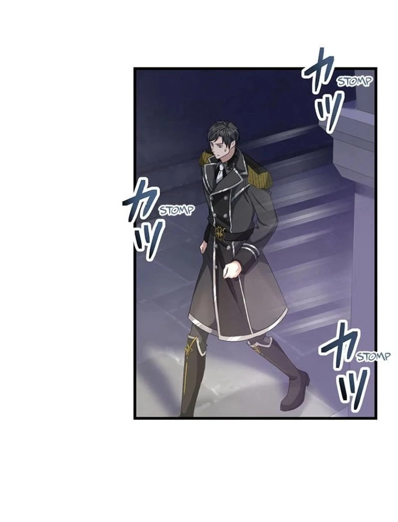 I will break ties with the harmful sister Chapter 23 - Page 4