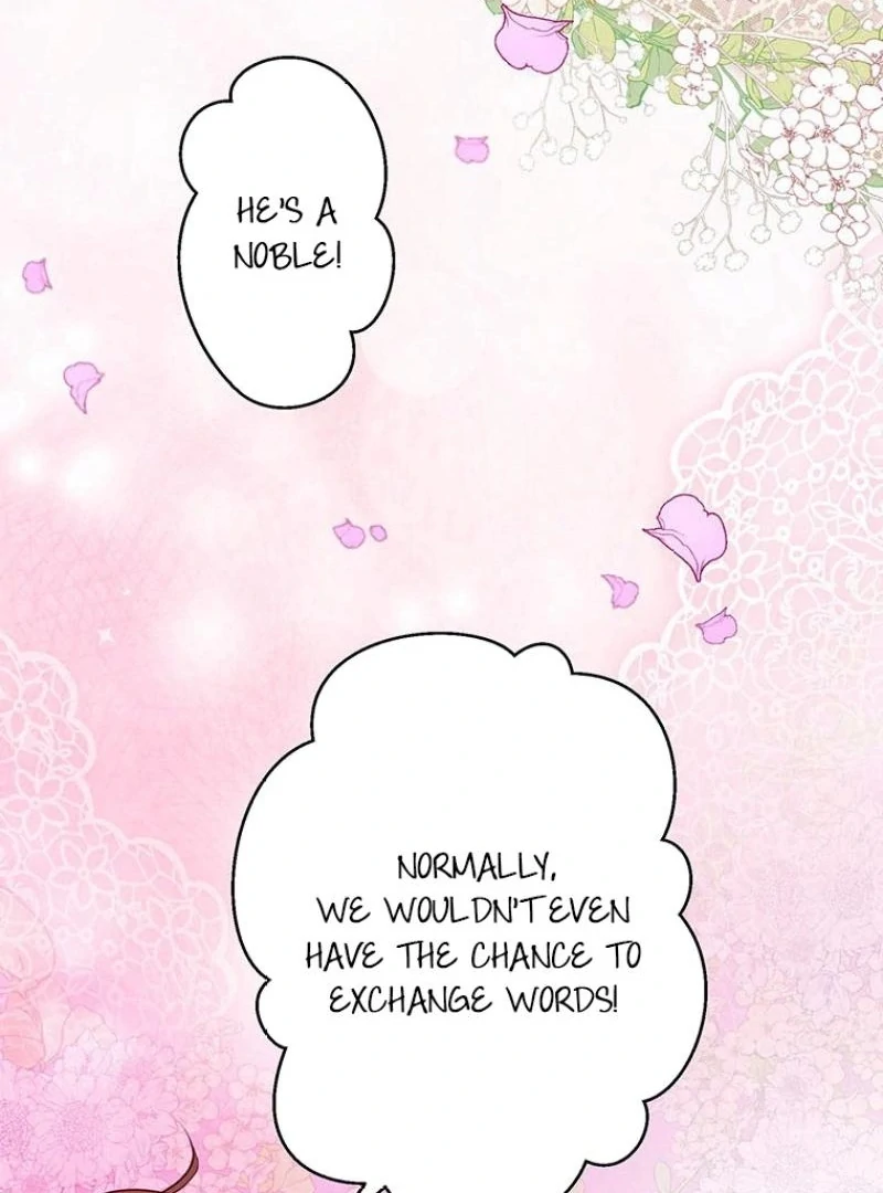 I will break ties with the harmful sister Chapter 23 - Page 40