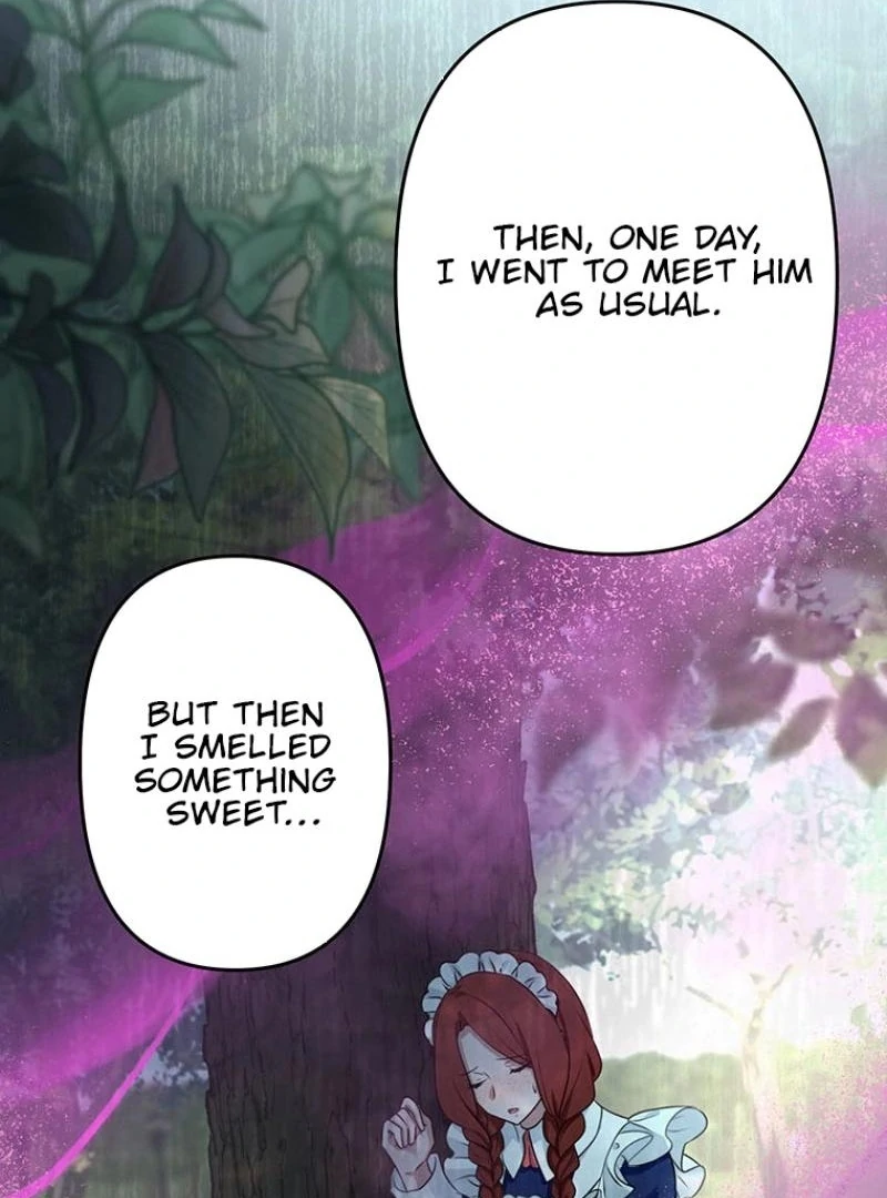 I will break ties with the harmful sister Chapter 23 - Page 43