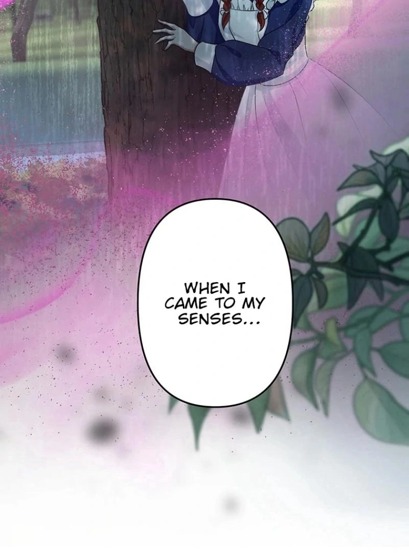 I will break ties with the harmful sister Chapter 23 - Page 44