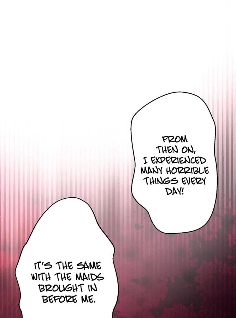 I will break ties with the harmful sister Chapter 23 - Page 45