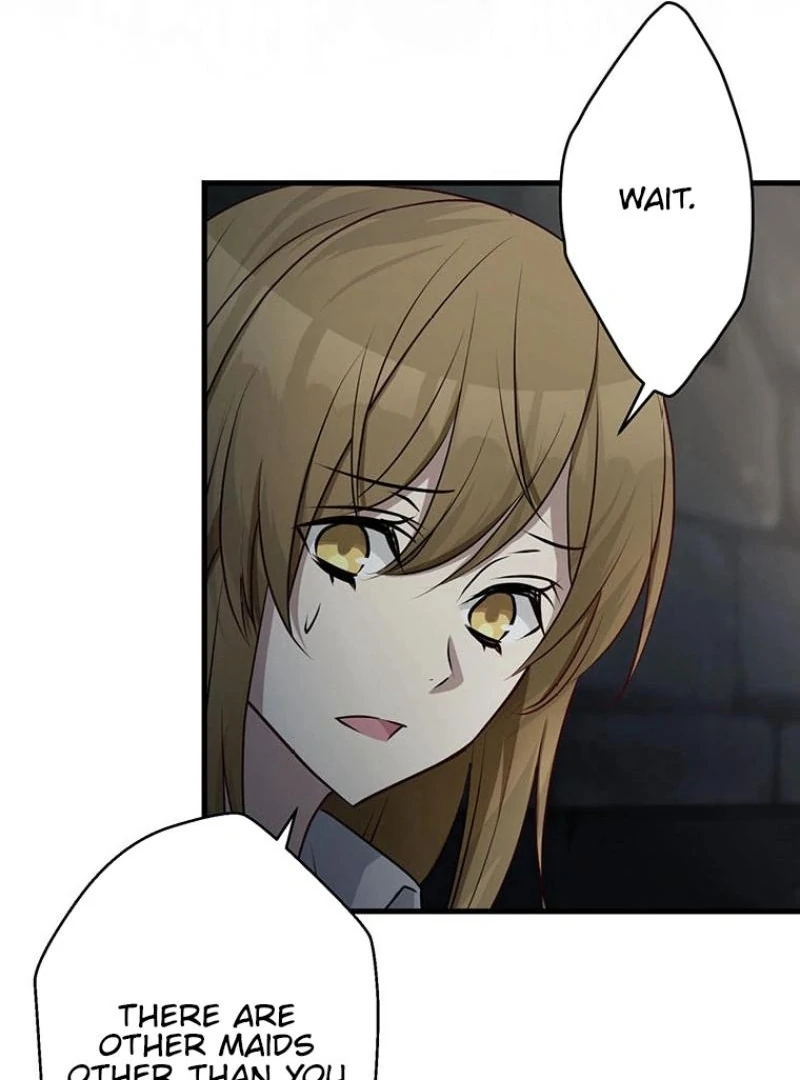 I will break ties with the harmful sister Chapter 23 - Page 48