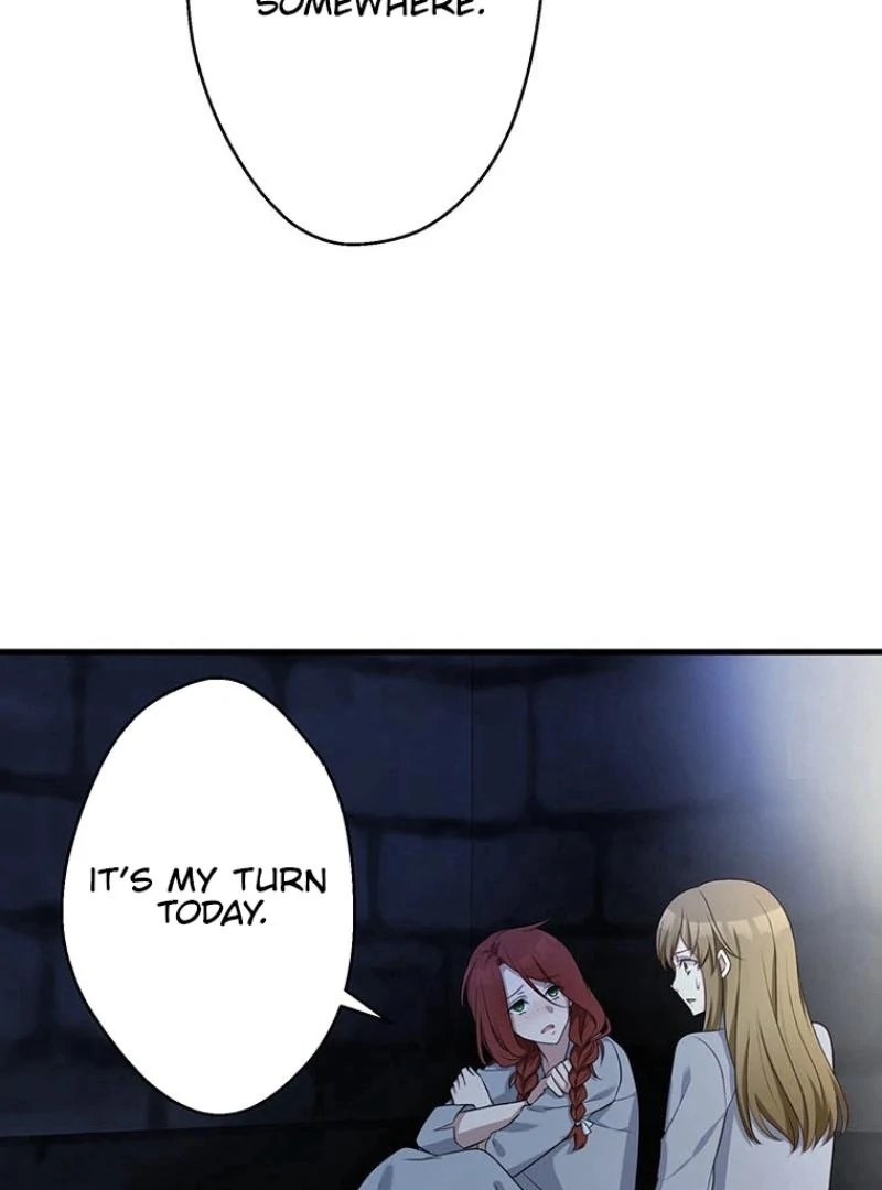 I will break ties with the harmful sister Chapter 23 - Page 50