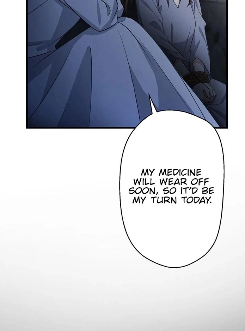 I will break ties with the harmful sister Chapter 23 - Page 54