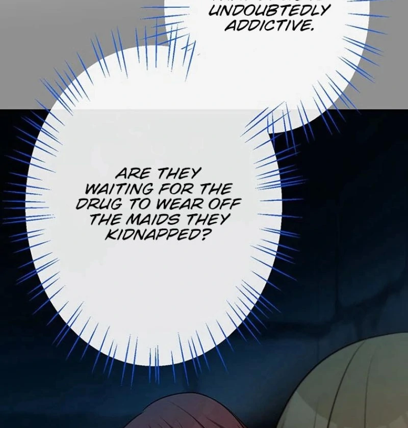 I will break ties with the harmful sister Chapter 23 - Page 57