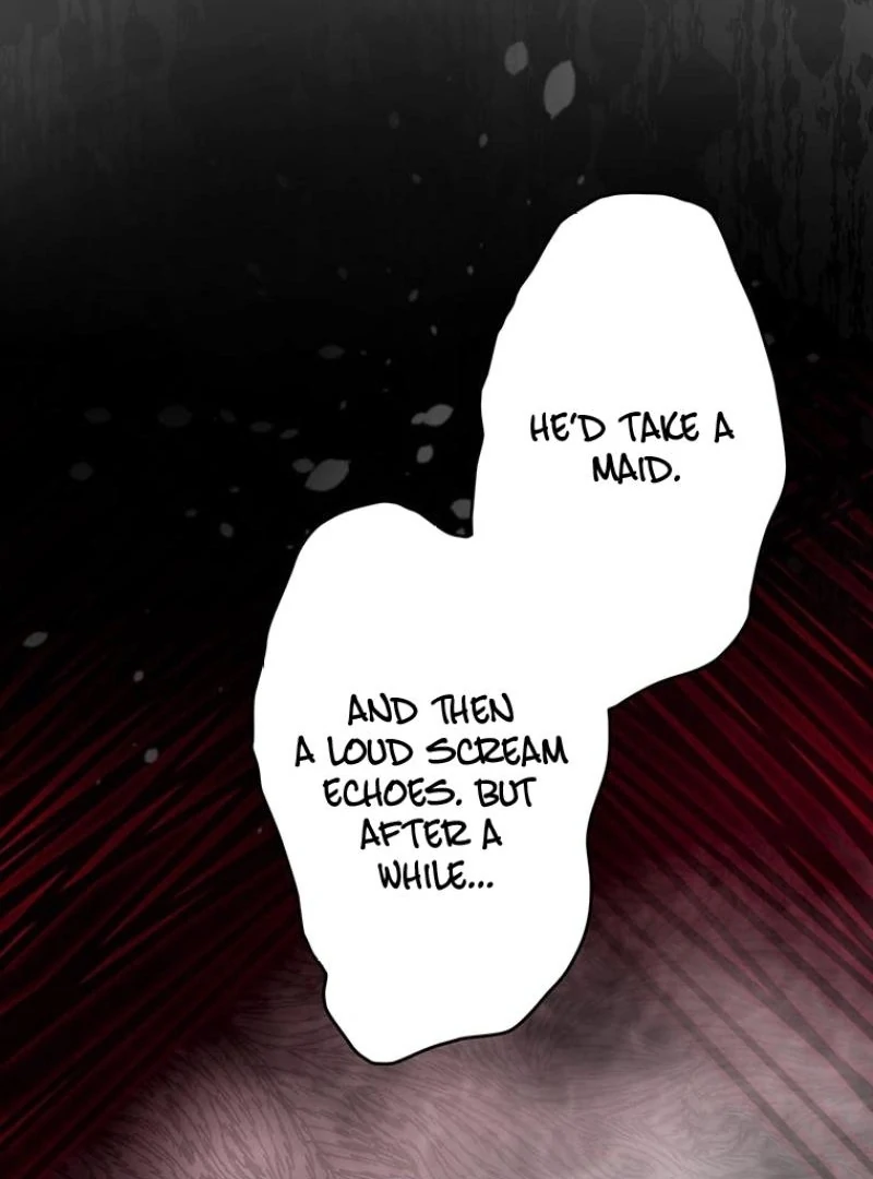 I will break ties with the harmful sister Chapter 23 - Page 60