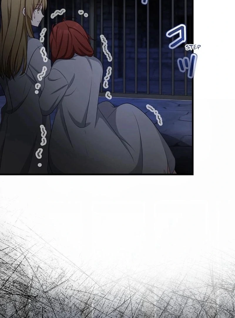 I will break ties with the harmful sister Chapter 23 - Page 78