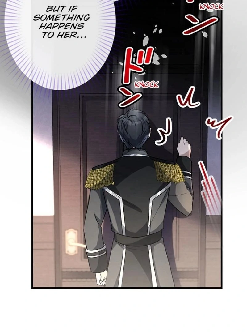 I will break ties with the harmful sister Chapter 23 - Page 8