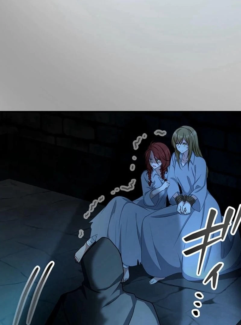 I will break ties with the harmful sister Chapter 23 - Page 83