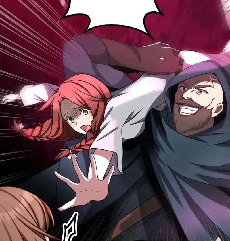 I will break ties with the harmful sister Chapter 23 - Page 86