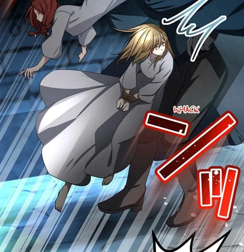 I will break ties with the harmful sister Chapter 23 - Page 92