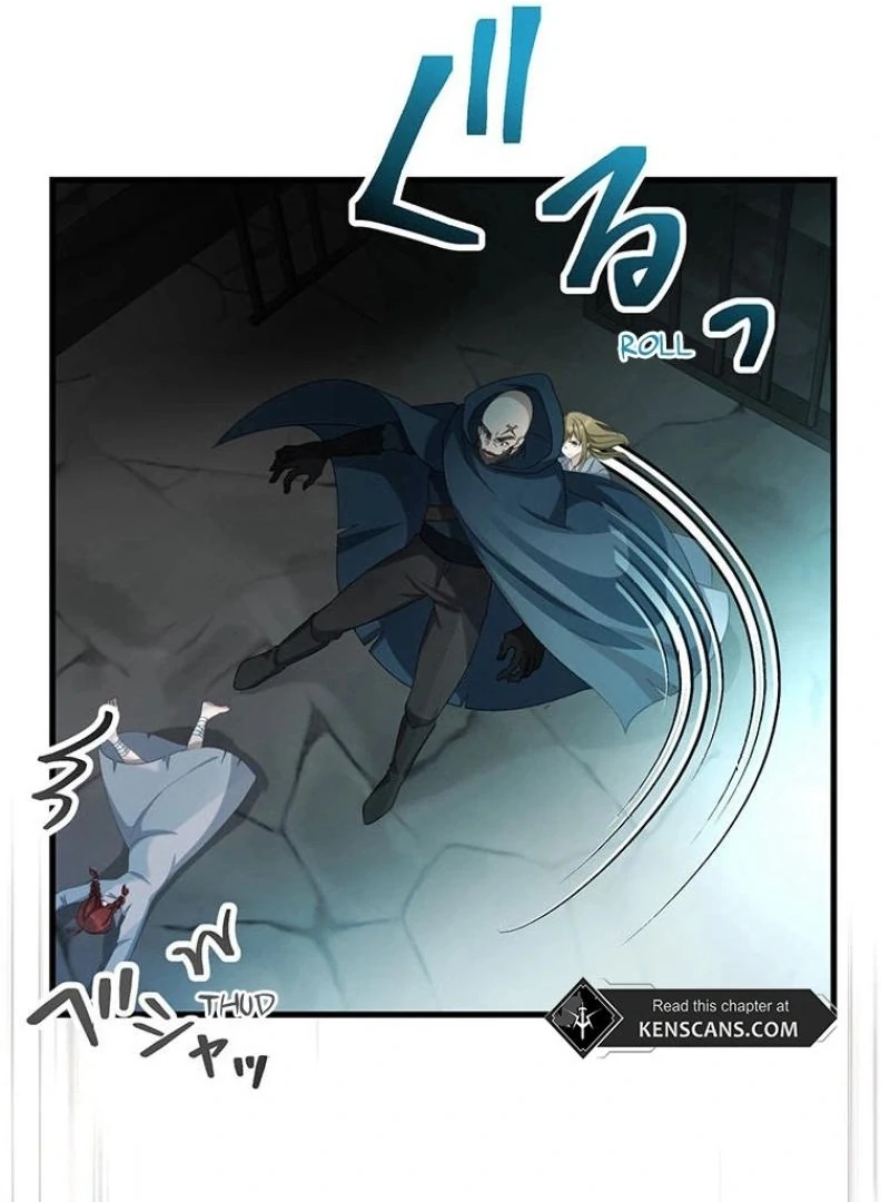 I will break ties with the harmful sister Chapter 23 - Page 94