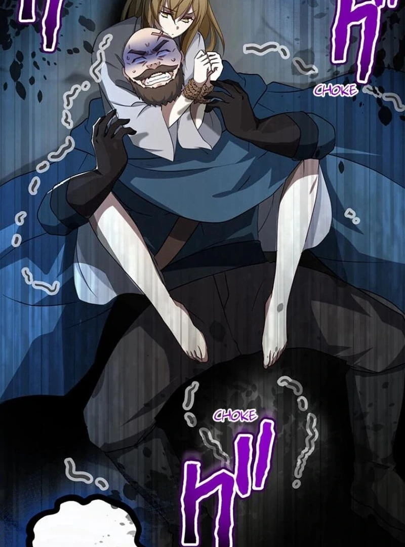 I will break ties with the harmful sister Chapter 23 - Page 96