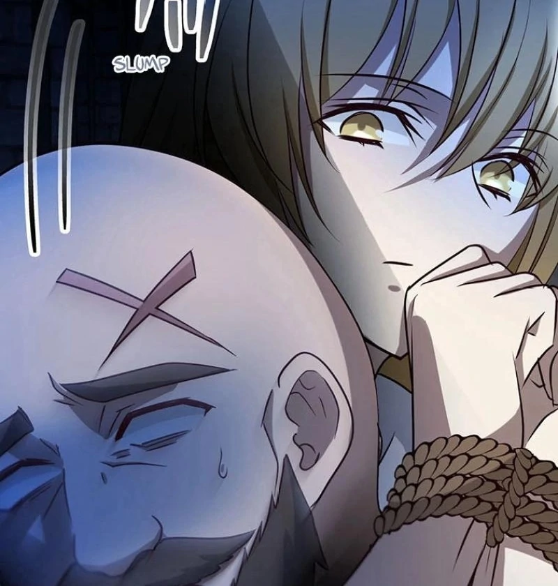 I will break ties with the harmful sister Chapter 23 - Page 98