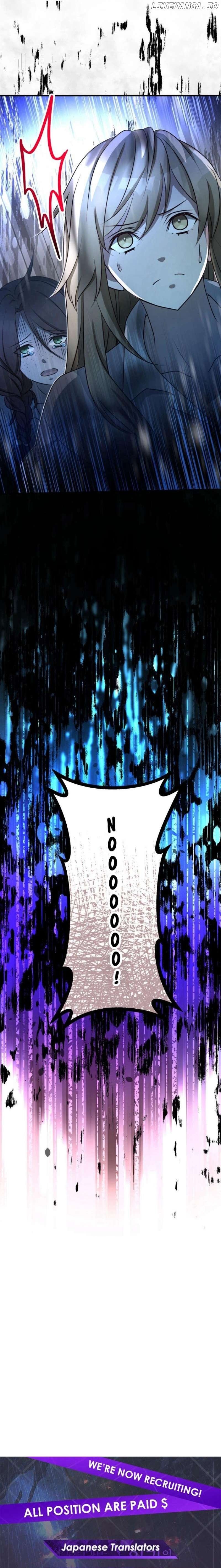 I will break ties with the harmful sister Chapter 24 - Page 26