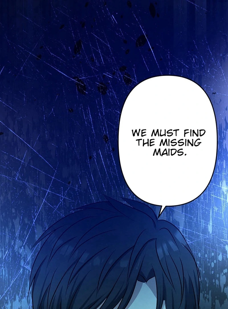 I will break ties with the harmful sister Chapter 25 - Page 102