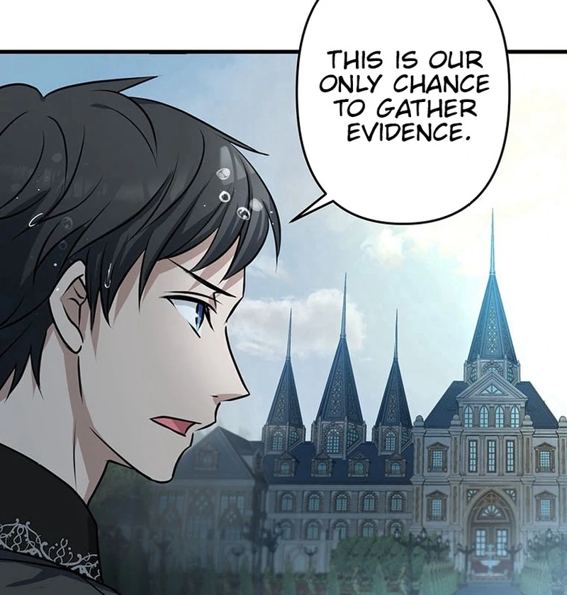 I will break ties with the harmful sister Chapter 25 - Page 106