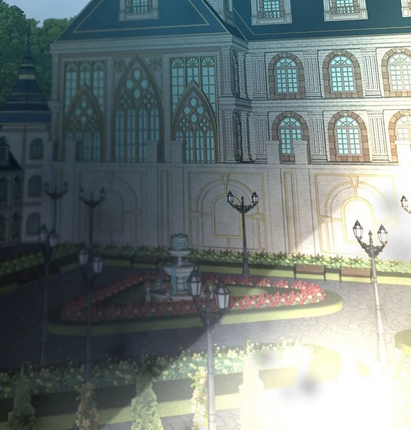 I will break ties with the harmful sister Chapter 25 - Page 119