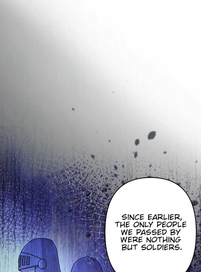 I will break ties with the harmful sister Chapter 25 - Page 126