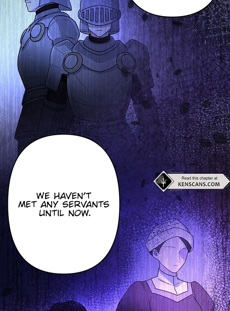 I will break ties with the harmful sister Chapter 25 - Page 127