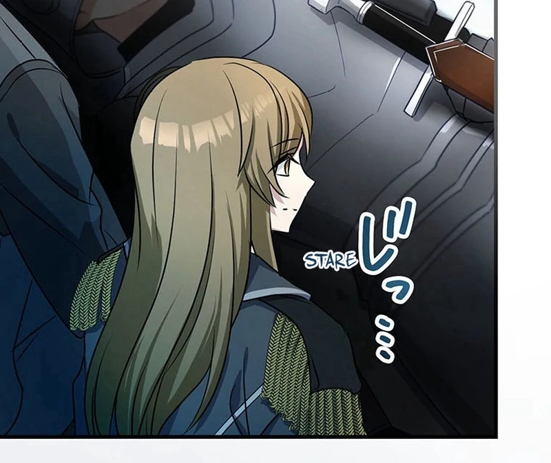 I will break ties with the harmful sister Chapter 25 - Page 130