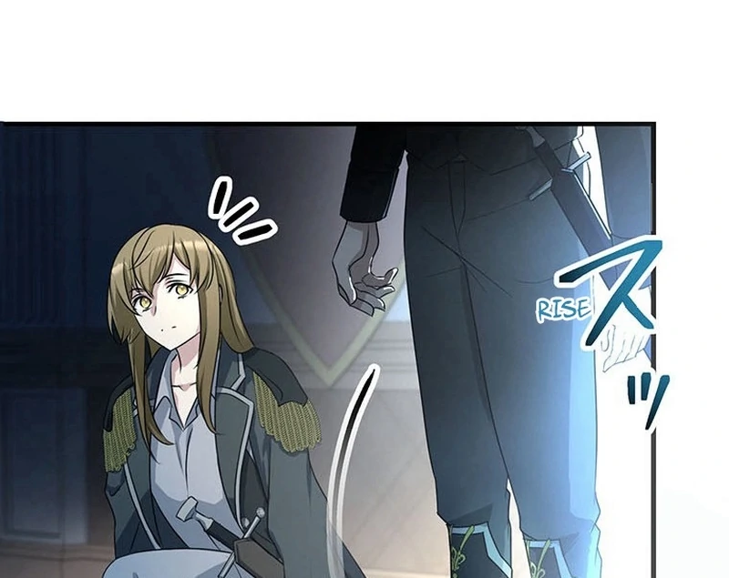 I will break ties with the harmful sister Chapter 25 - Page 135