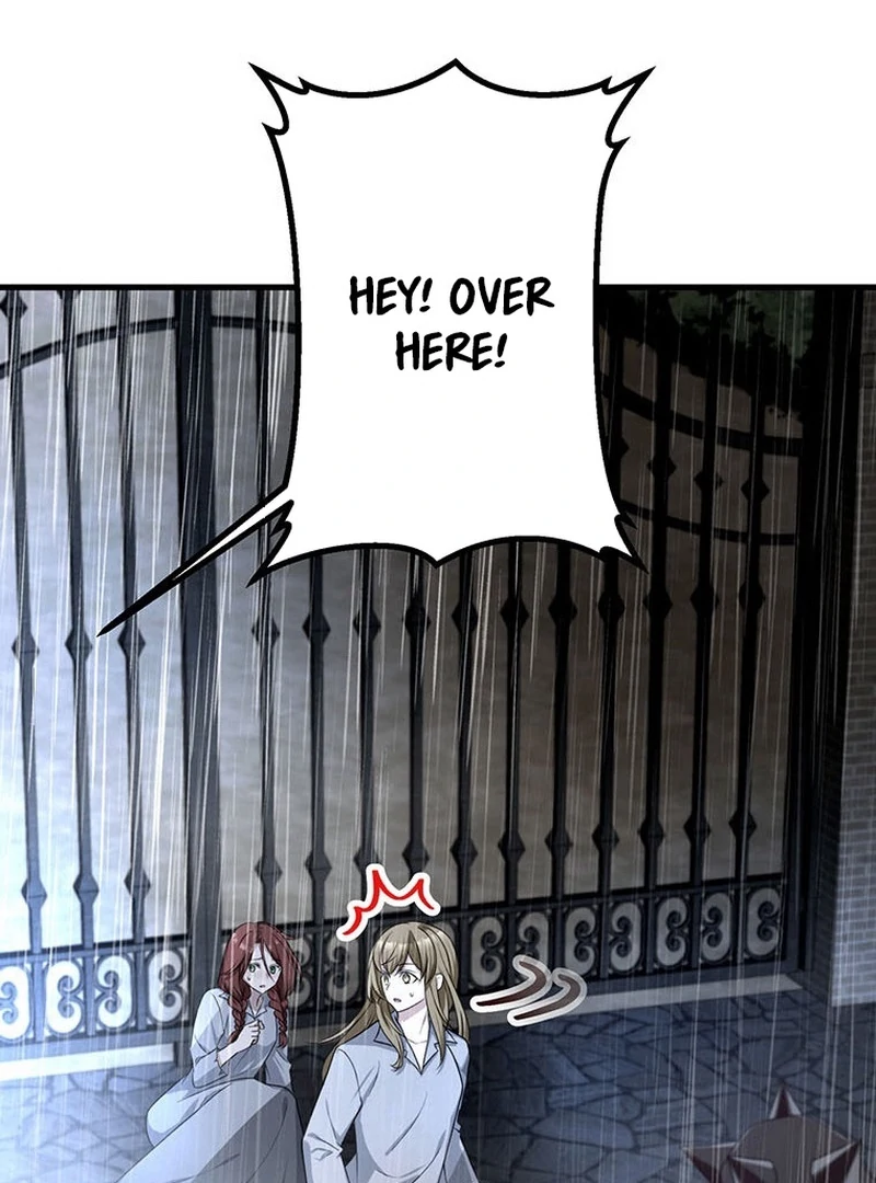 I will break ties with the harmful sister Chapter 25 - Page 19