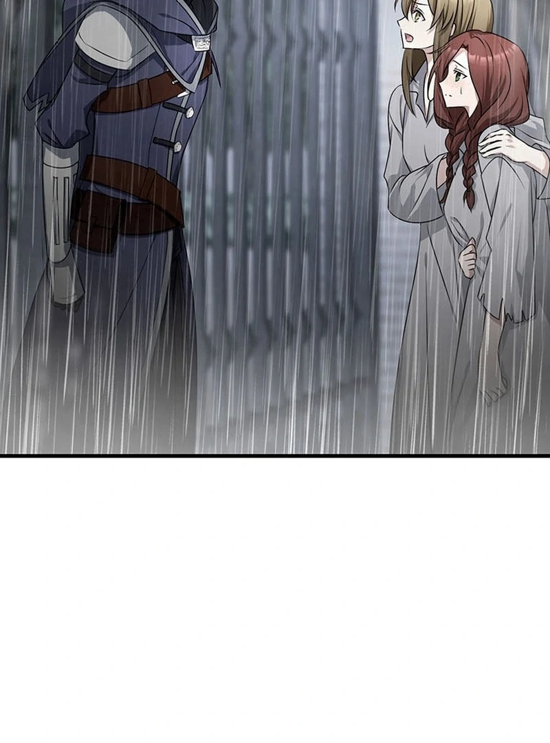 I will break ties with the harmful sister Chapter 25 - Page 27