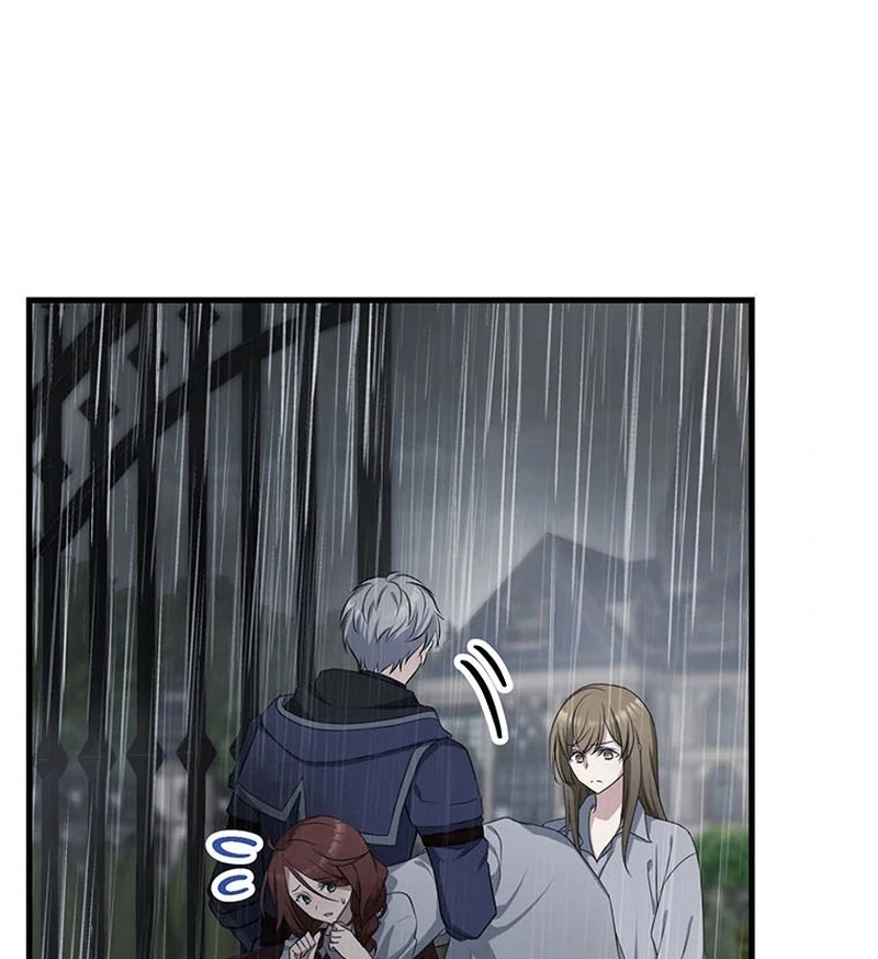 I will break ties with the harmful sister Chapter 25 - Page 28