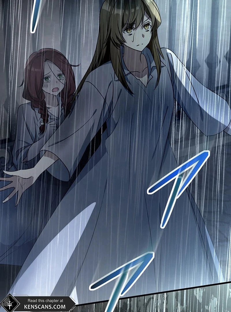 I will break ties with the harmful sister Chapter 25 - Page 3