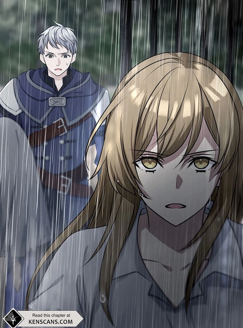 I will break ties with the harmful sister Chapter 25 - Page 32