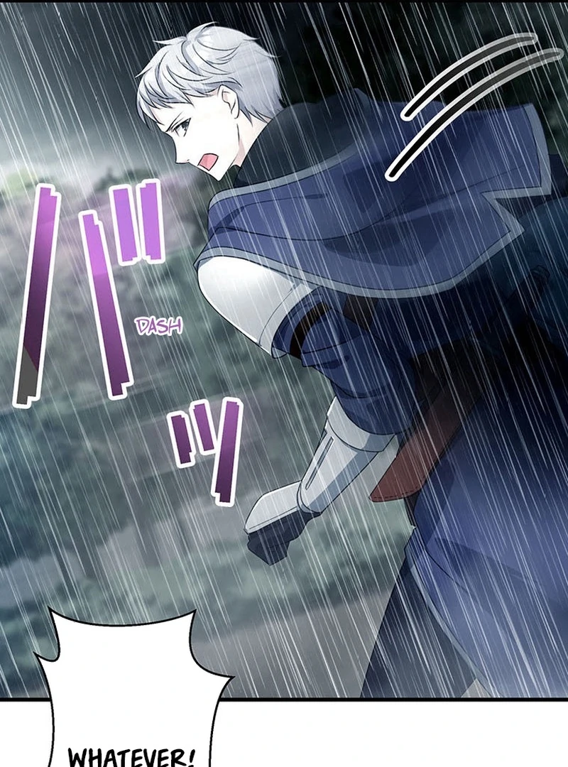 I will break ties with the harmful sister Chapter 25 - Page 36