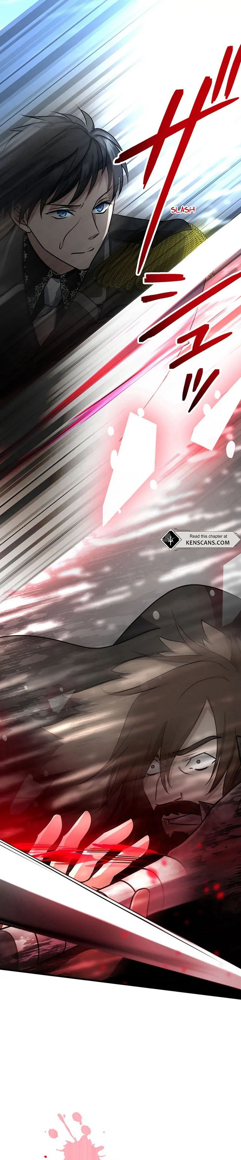 I will break ties with the harmful sister Chapter 25 - Page 46